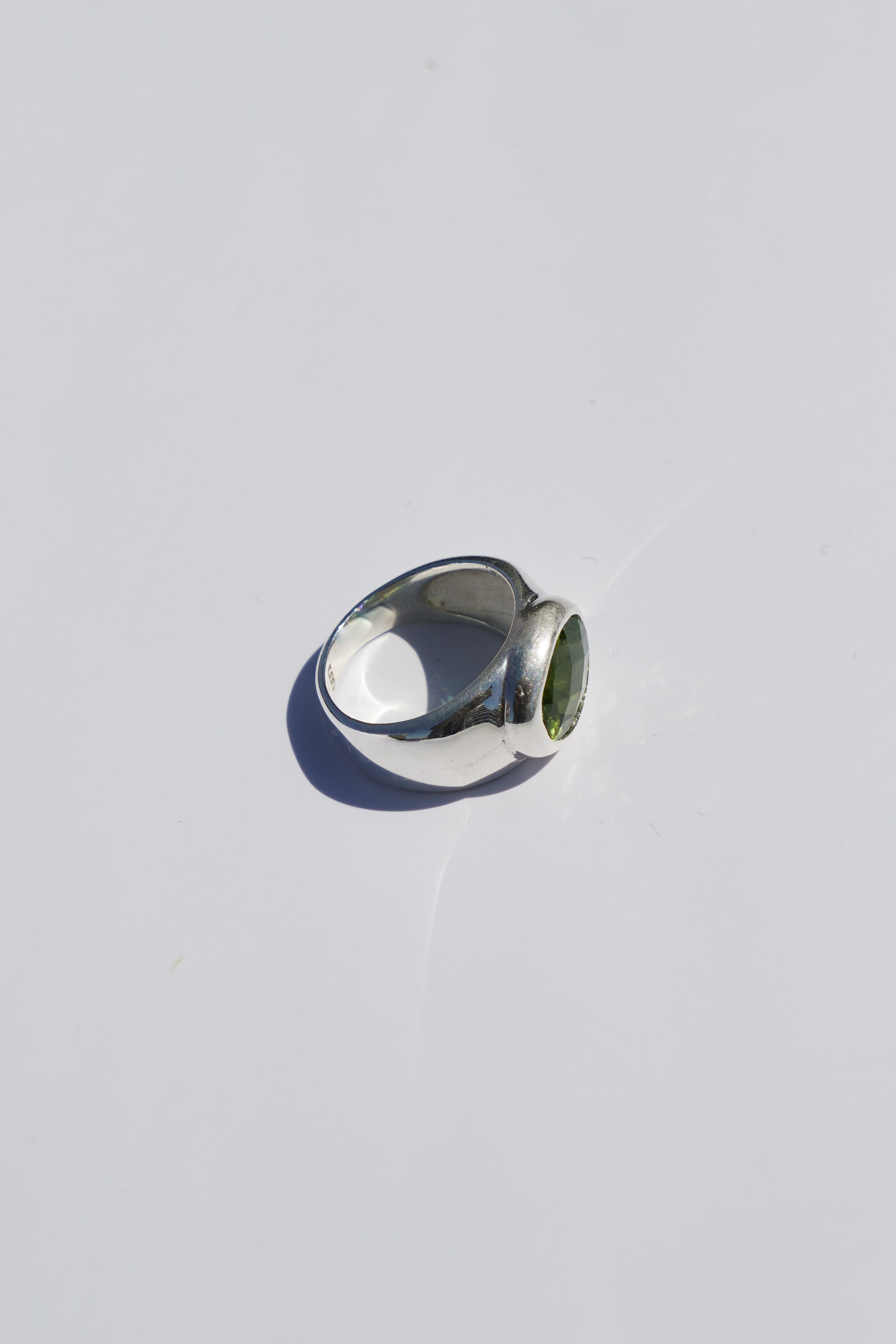 Milano Peridot