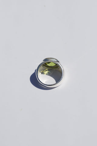 Milano Peridot