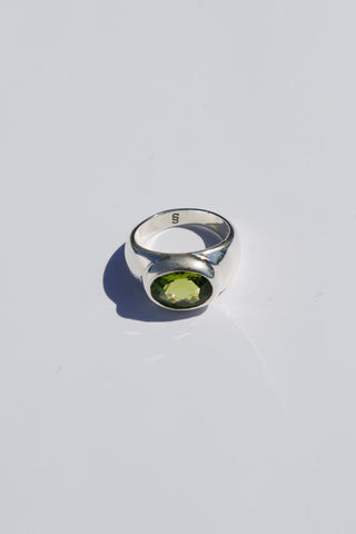 Milano Peridot