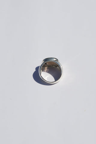 Milano Smokey Quartz