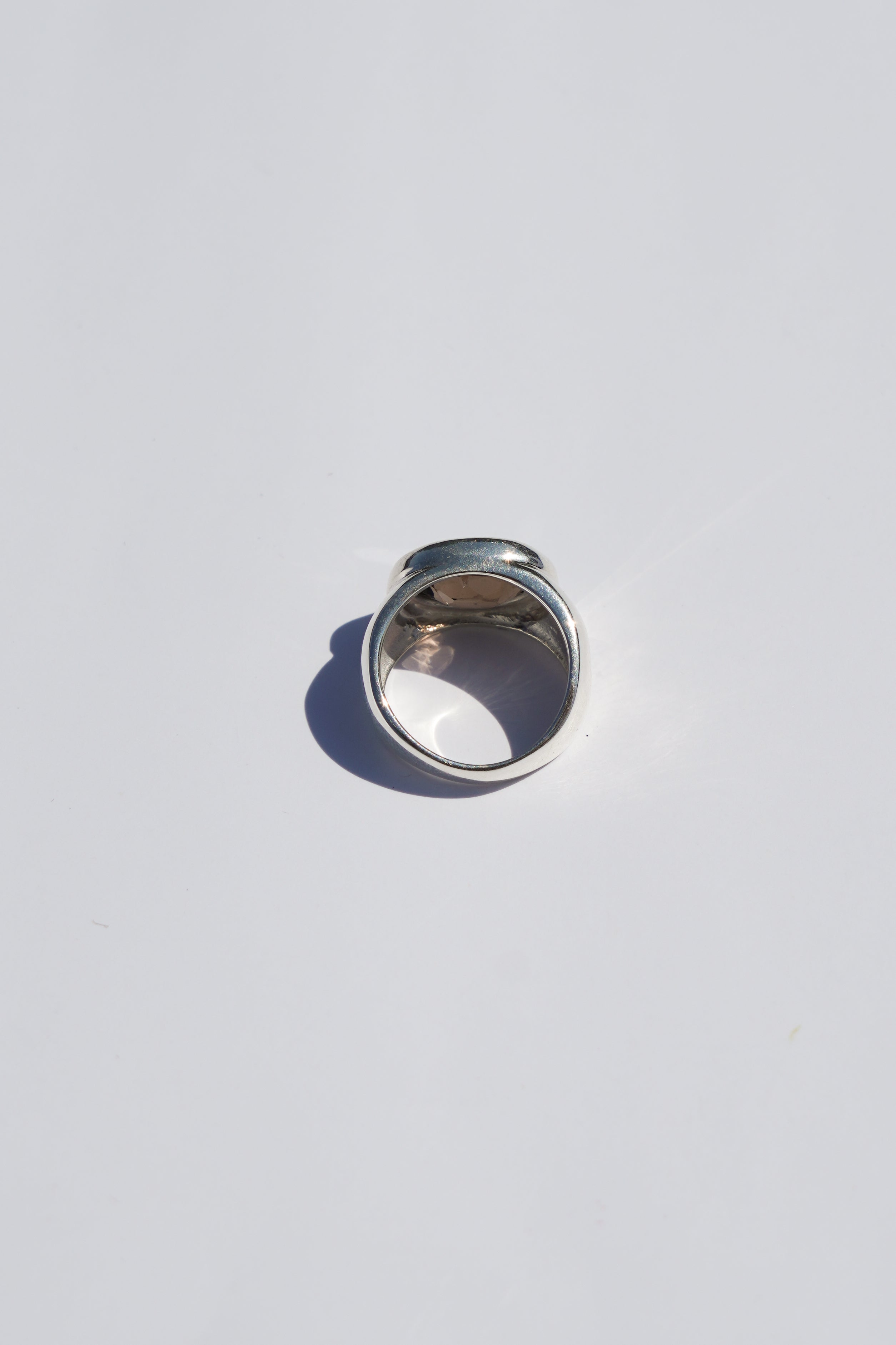 Milano Smokey Quartz
