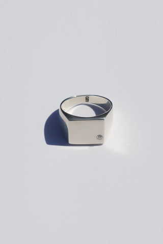 Custom Recto Ring