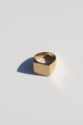 Gold Recto Signet