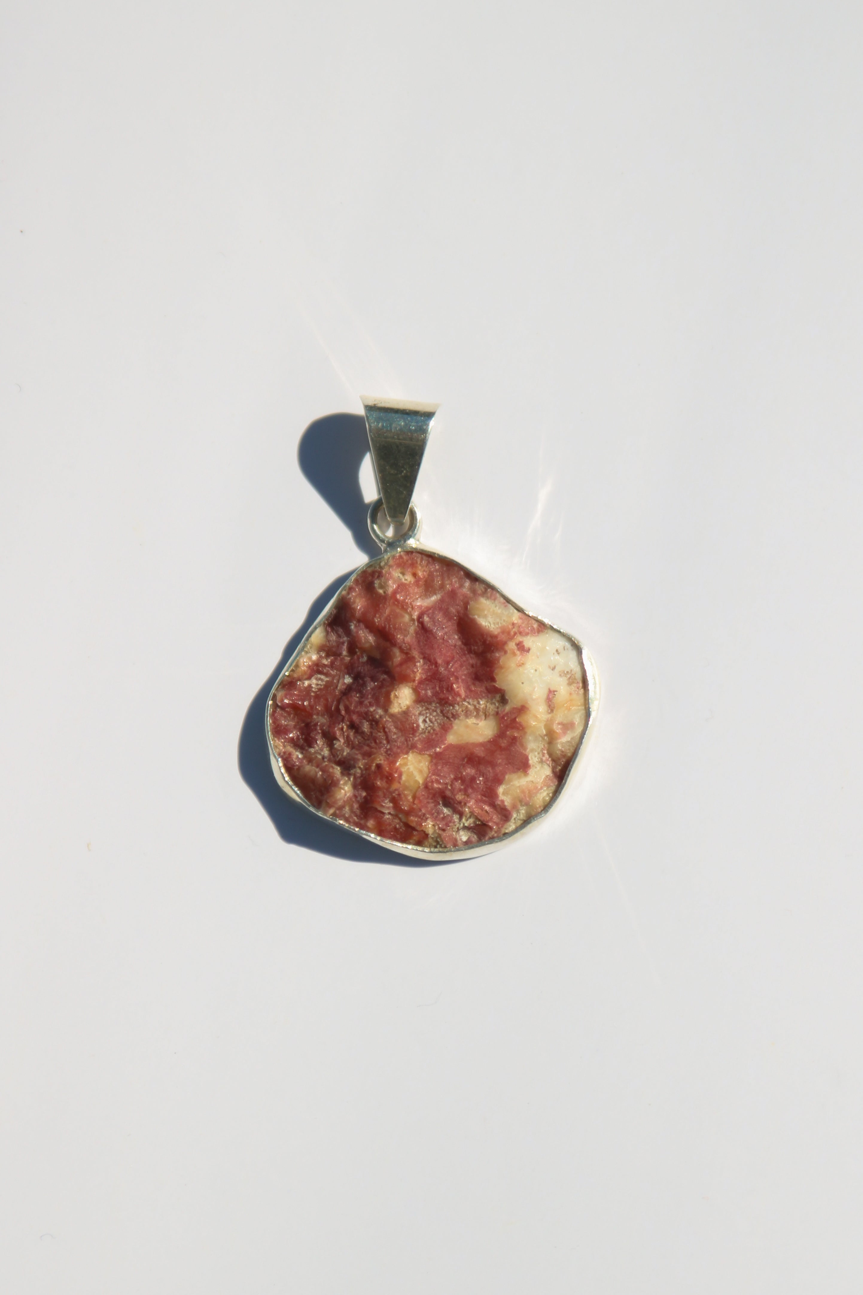 Medium Shell Pendants