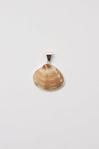 Medium Shell Pendants