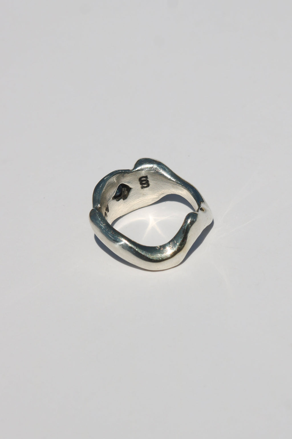 Calma Ring