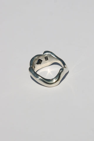 Calma Ring