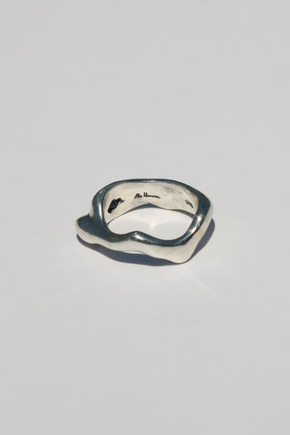 Calma Ring