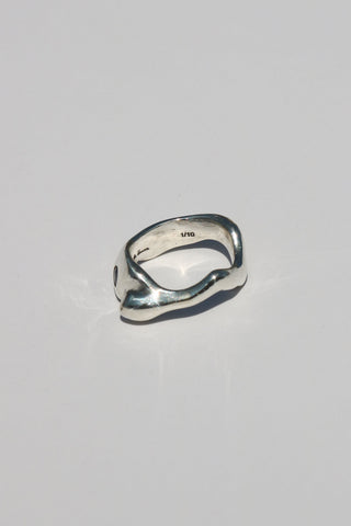 Calma Ring