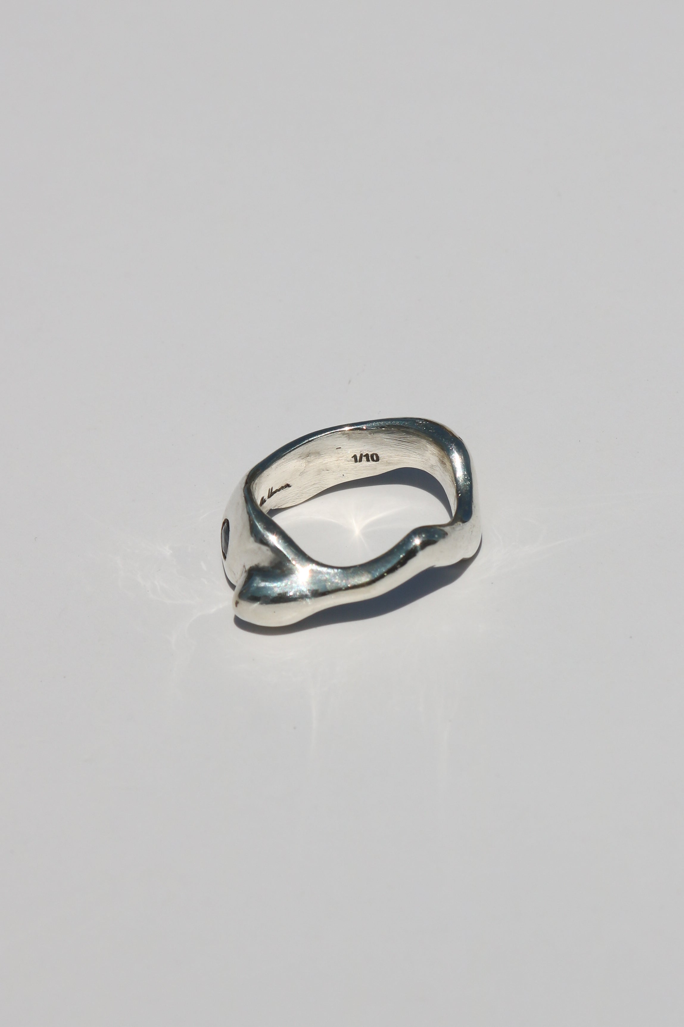 Calma Ring