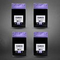Puerto Rican Dark Roast Coffee 4 Pack - Ground Coffee