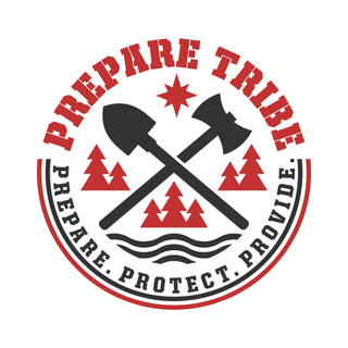 Prepare Tribe: Prepare, Protect, Provide Docuseries