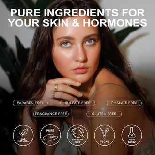 Face Tanning Mist