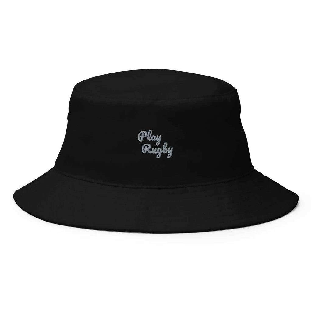 Rugby Bucket Hat - L2N2