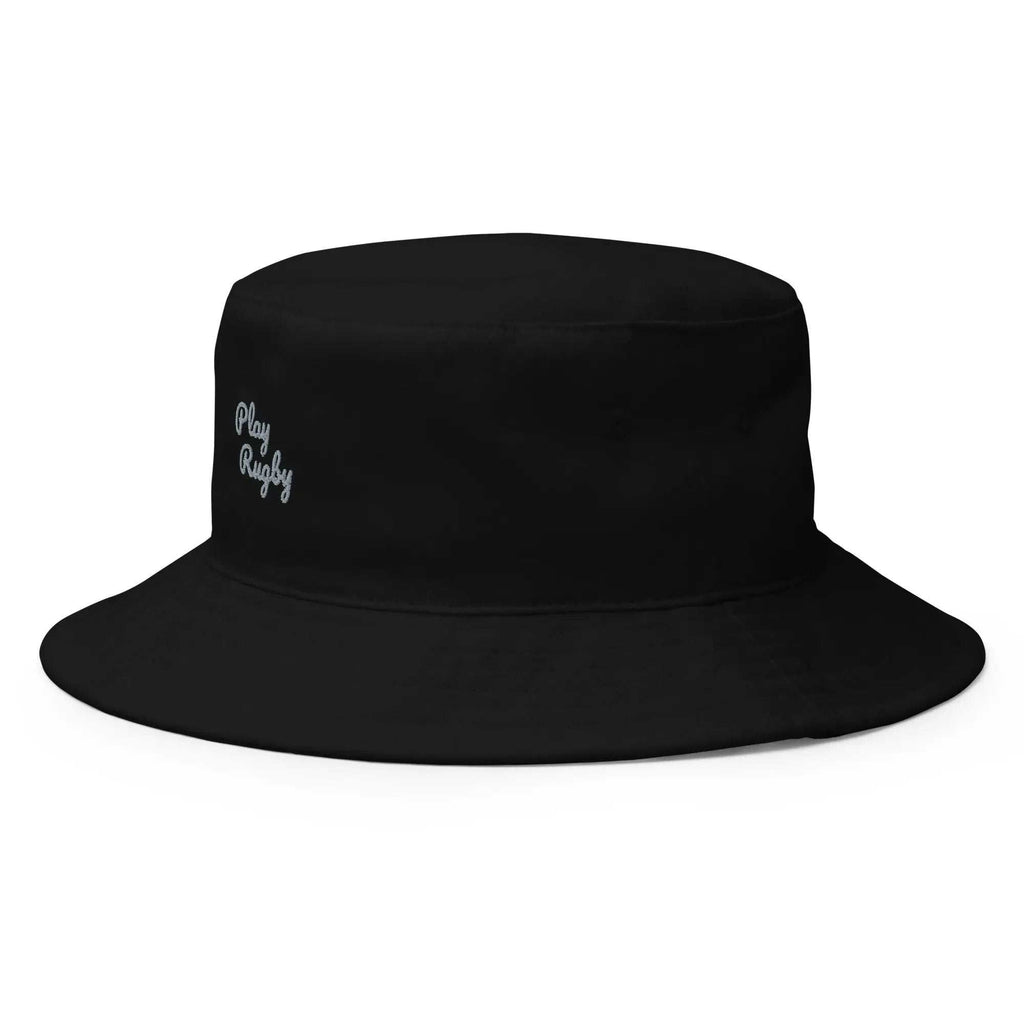 Rugby Bucket Hat - L2N2