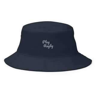 Rugby Bucket Hat - L2N2