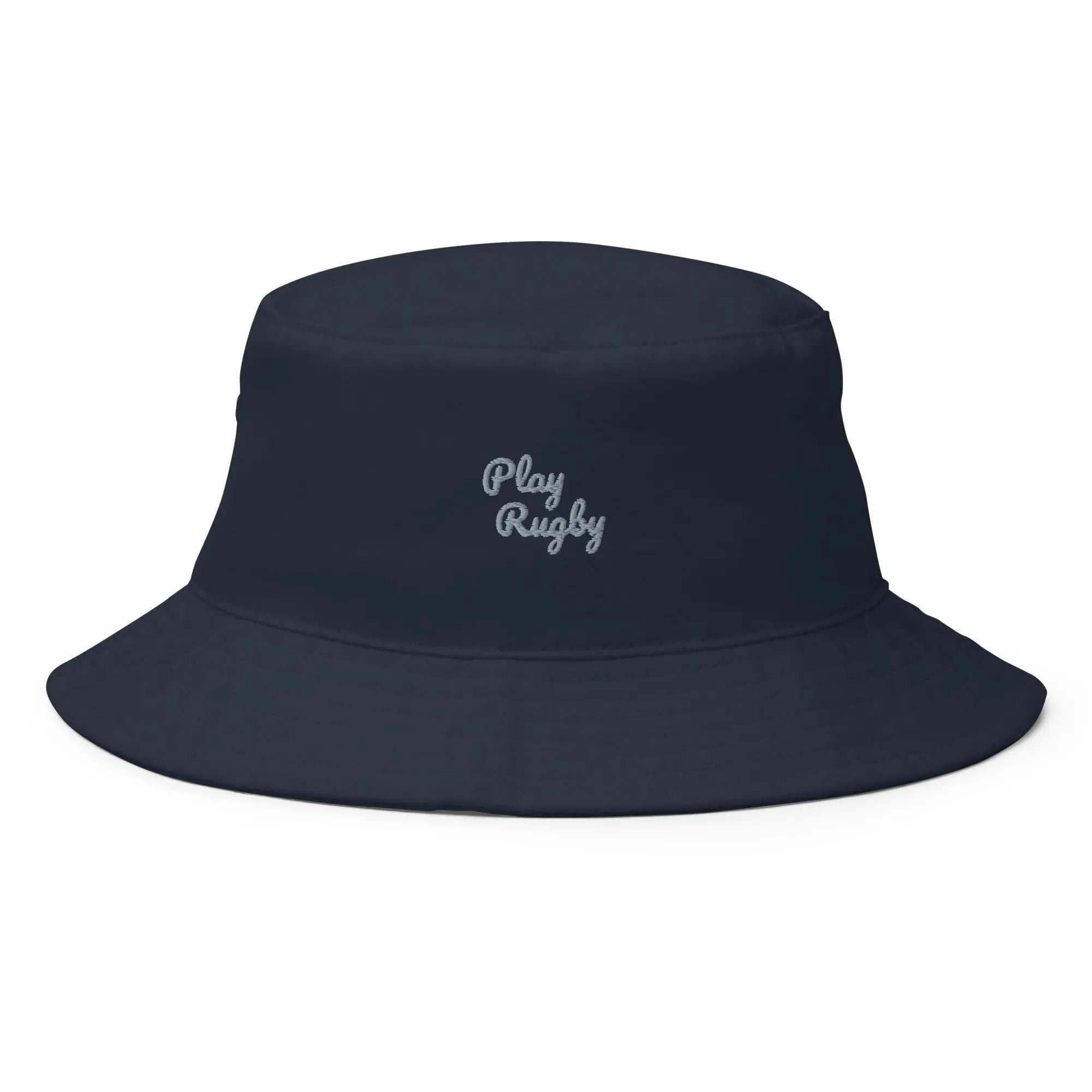 Rugby Bucket Hat - L2N2