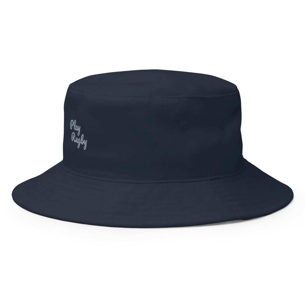 Rugby Bucket Hat - L2N2