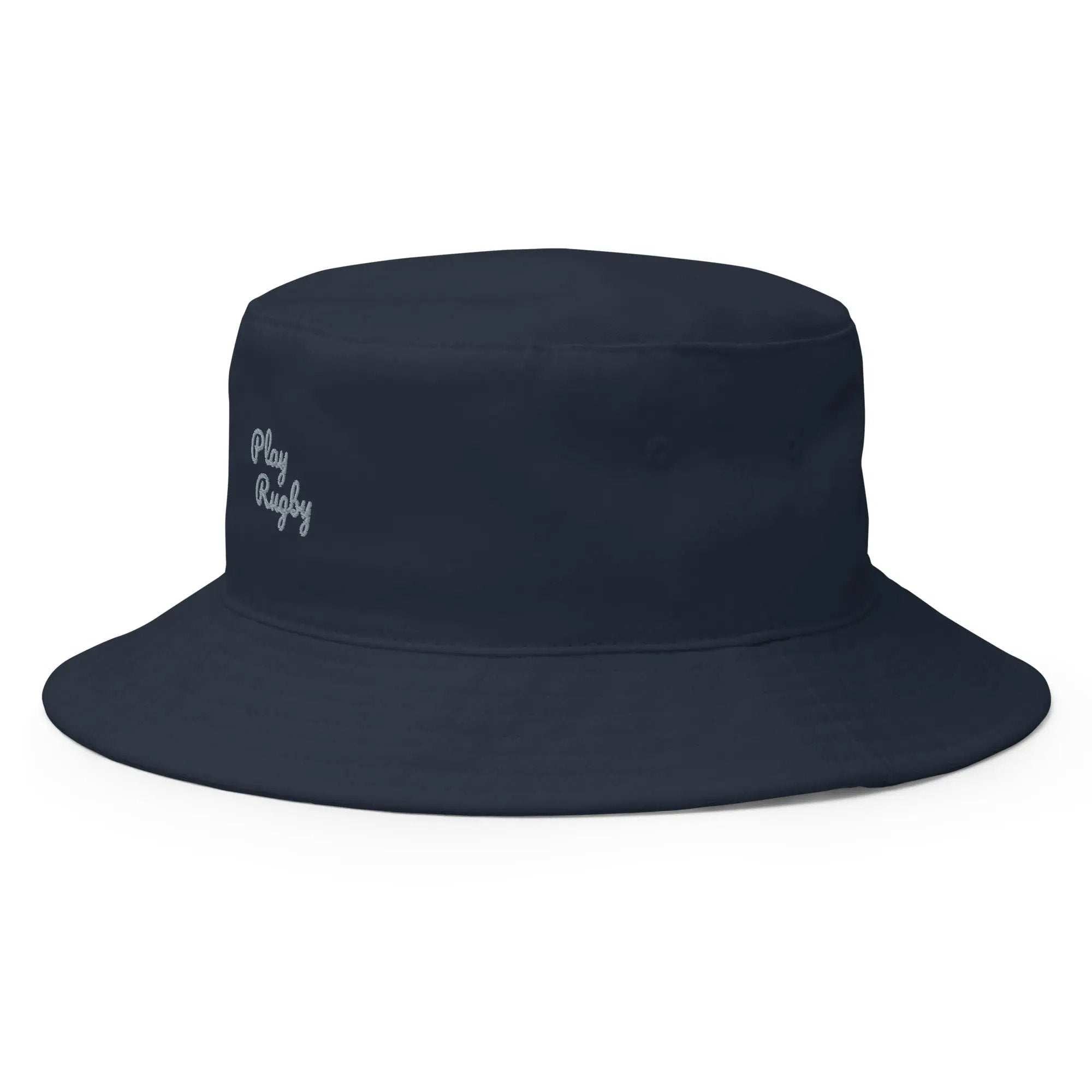 Rugby Bucket Hat - L2N2