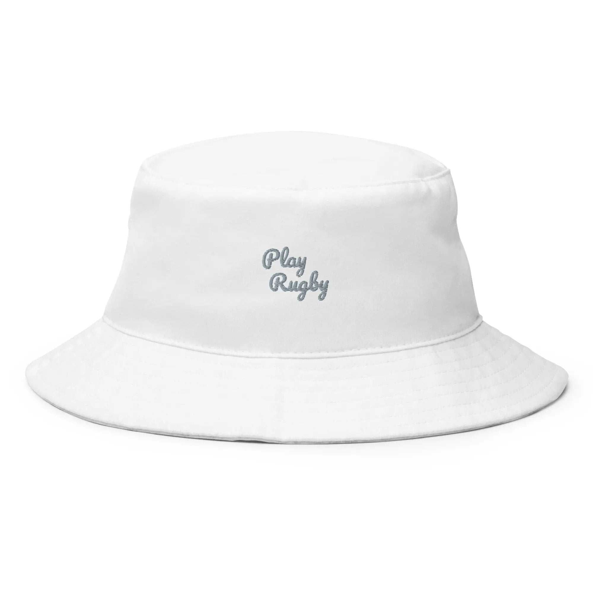 Rugby Bucket Hat - L2N2
