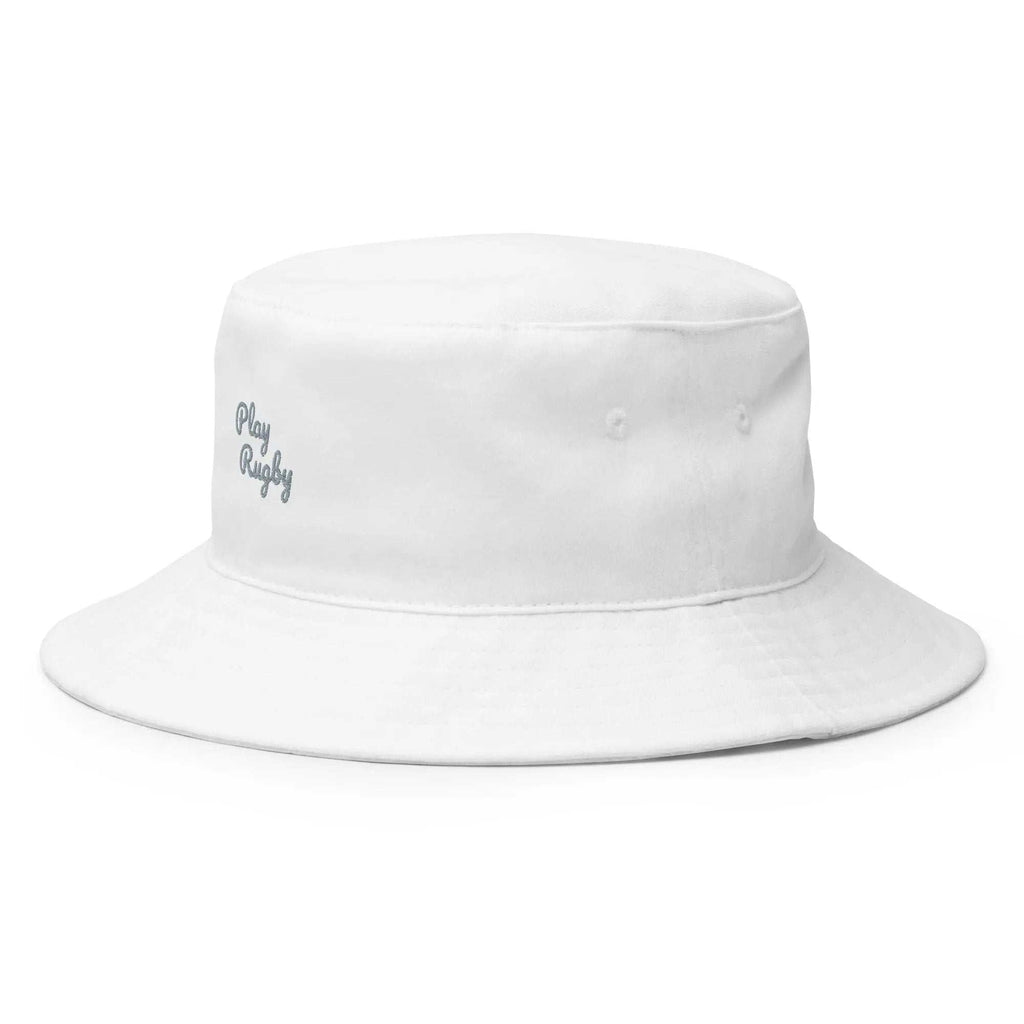 Rugby Bucket Hat - L2N2