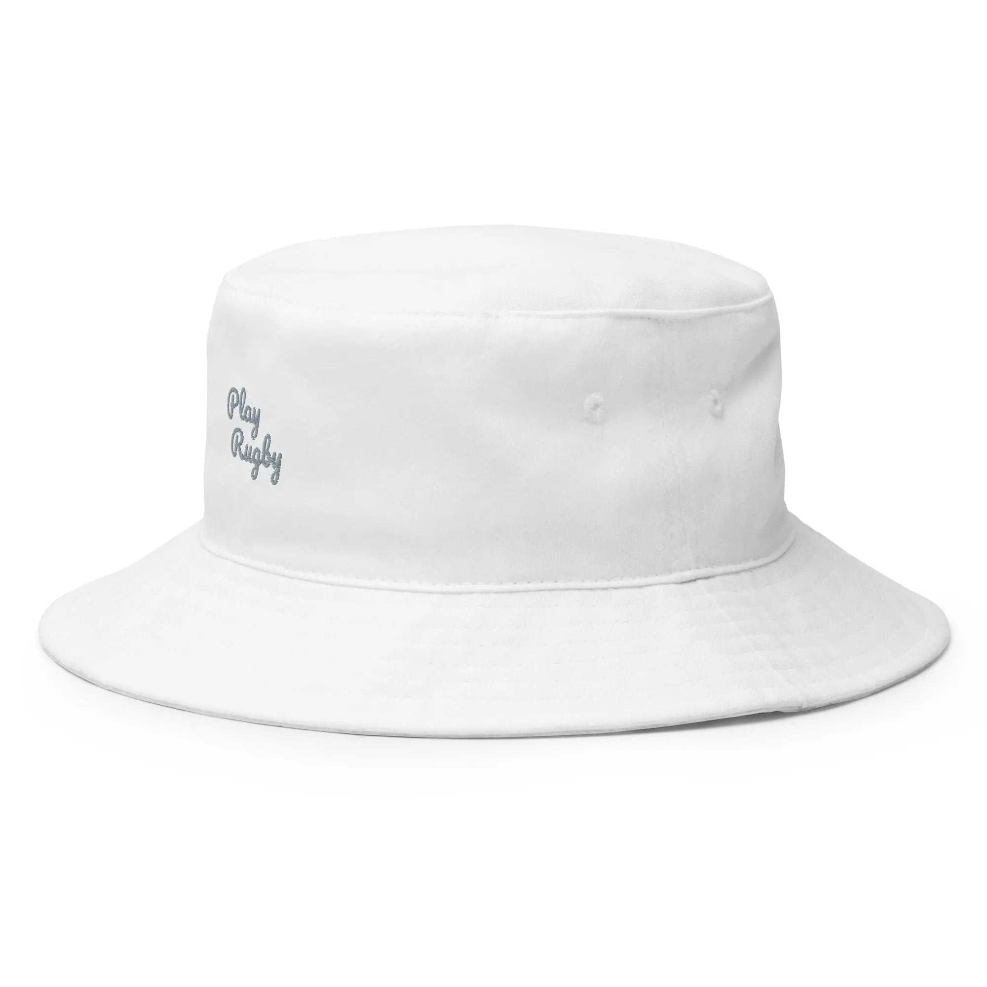 Rugby Bucket Hat - L2N2