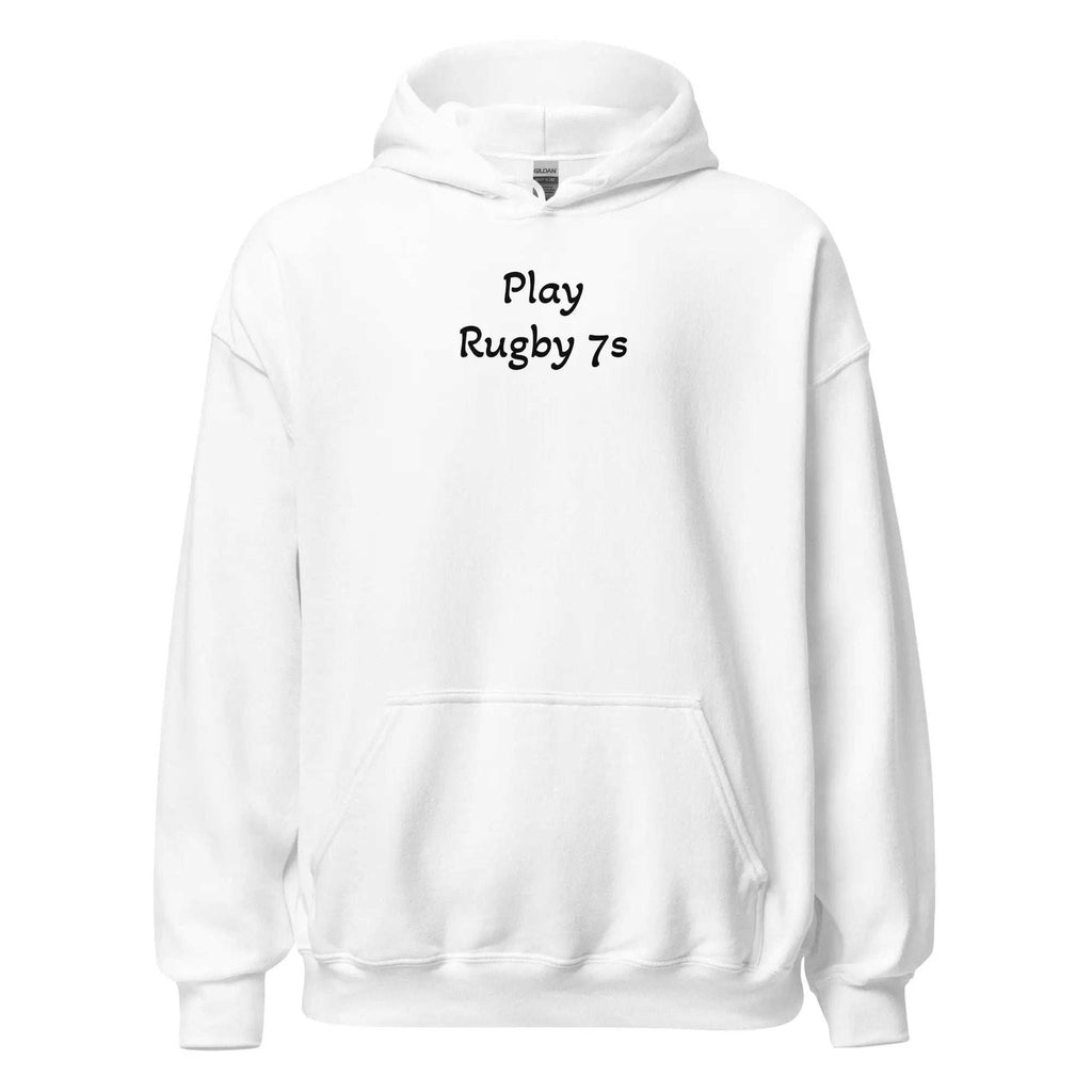 Ultra-Soft Rugby Hoodie – Cozy Comfort for Cool Evenings - L2N2