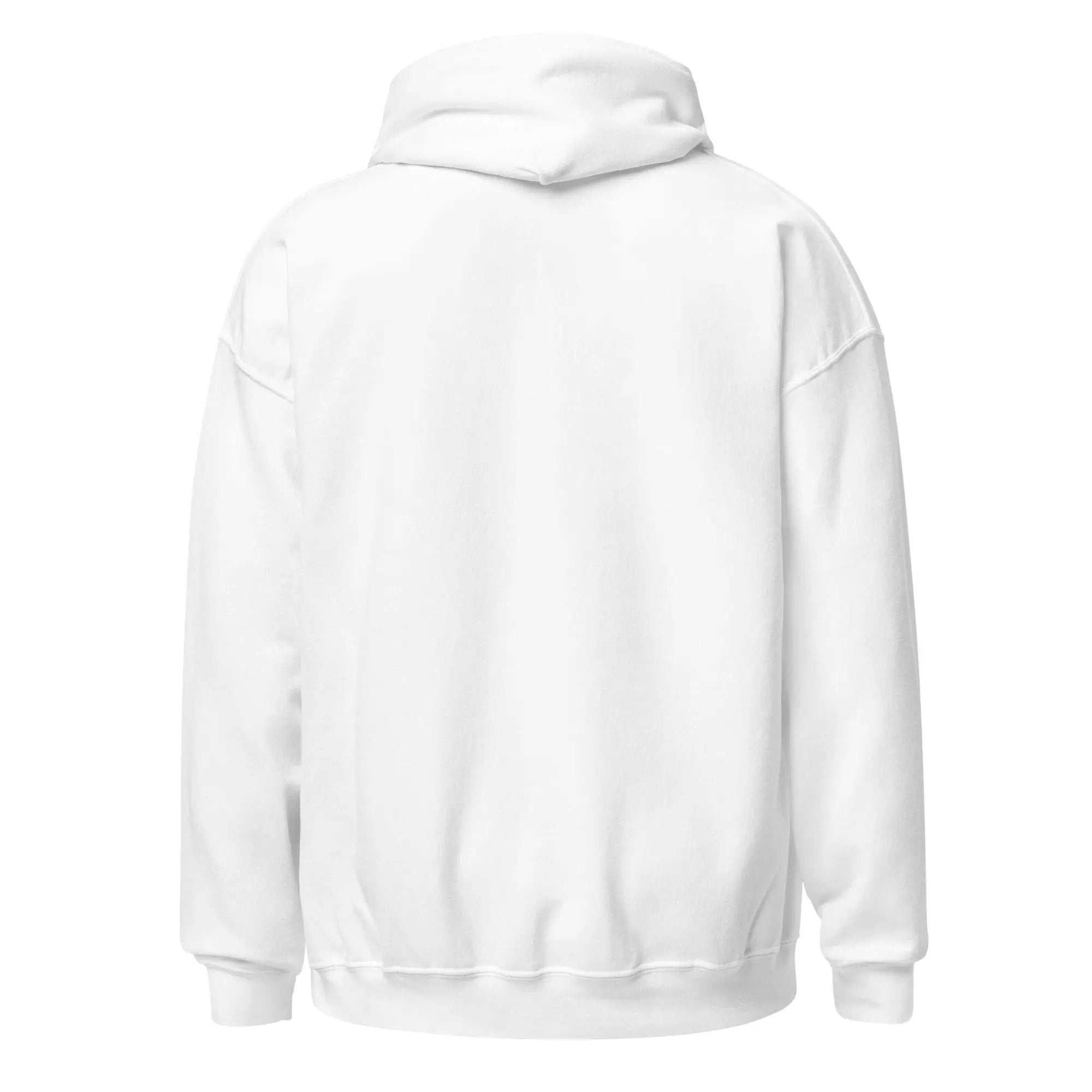 Ultra-Soft Rugby Hoodie – Cozy Comfort for Cool Evenings - L2N2