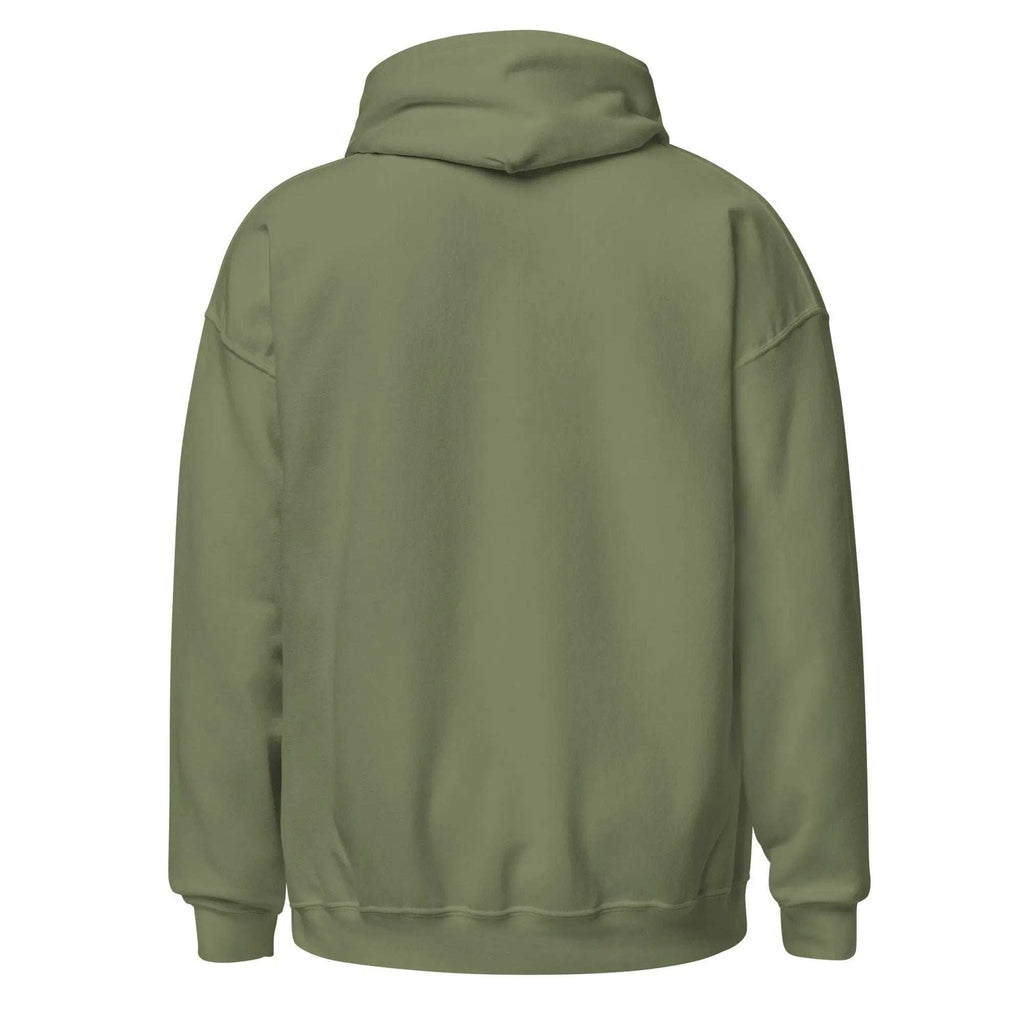 Ultra-Soft Rugby Hoodie – Cozy Comfort for Cool Evenings - L2N2
