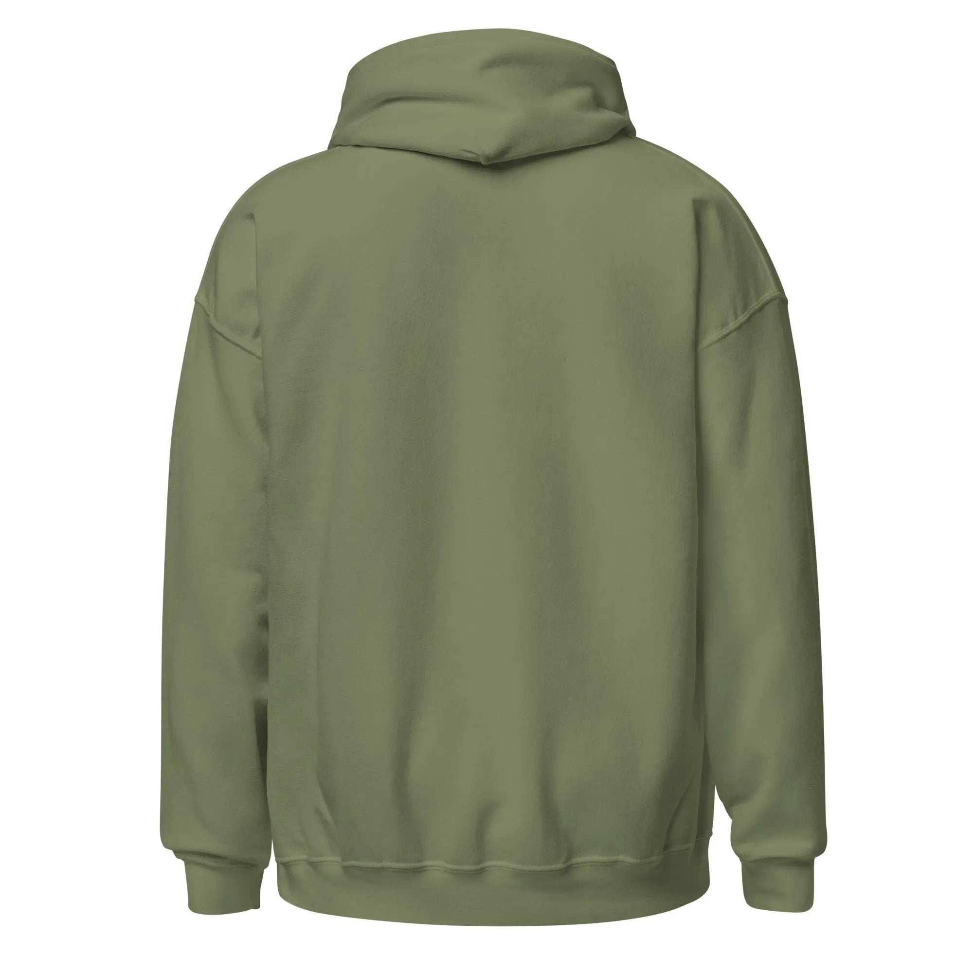 Ultra-Soft Rugby Hoodie – Cozy Comfort for Cool Evenings - L2N2