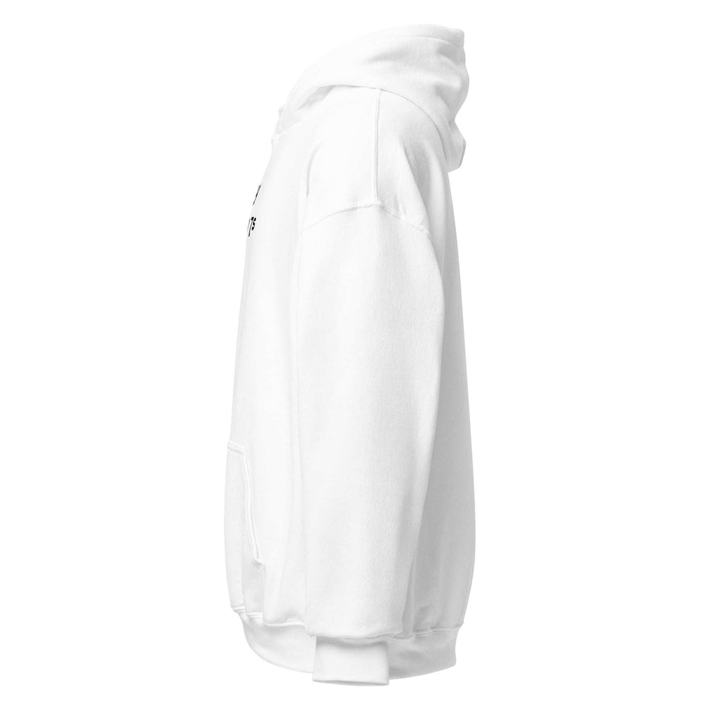 Ultra-Soft Rugby Hoodie – Cozy Comfort for Cool Evenings - L2N2