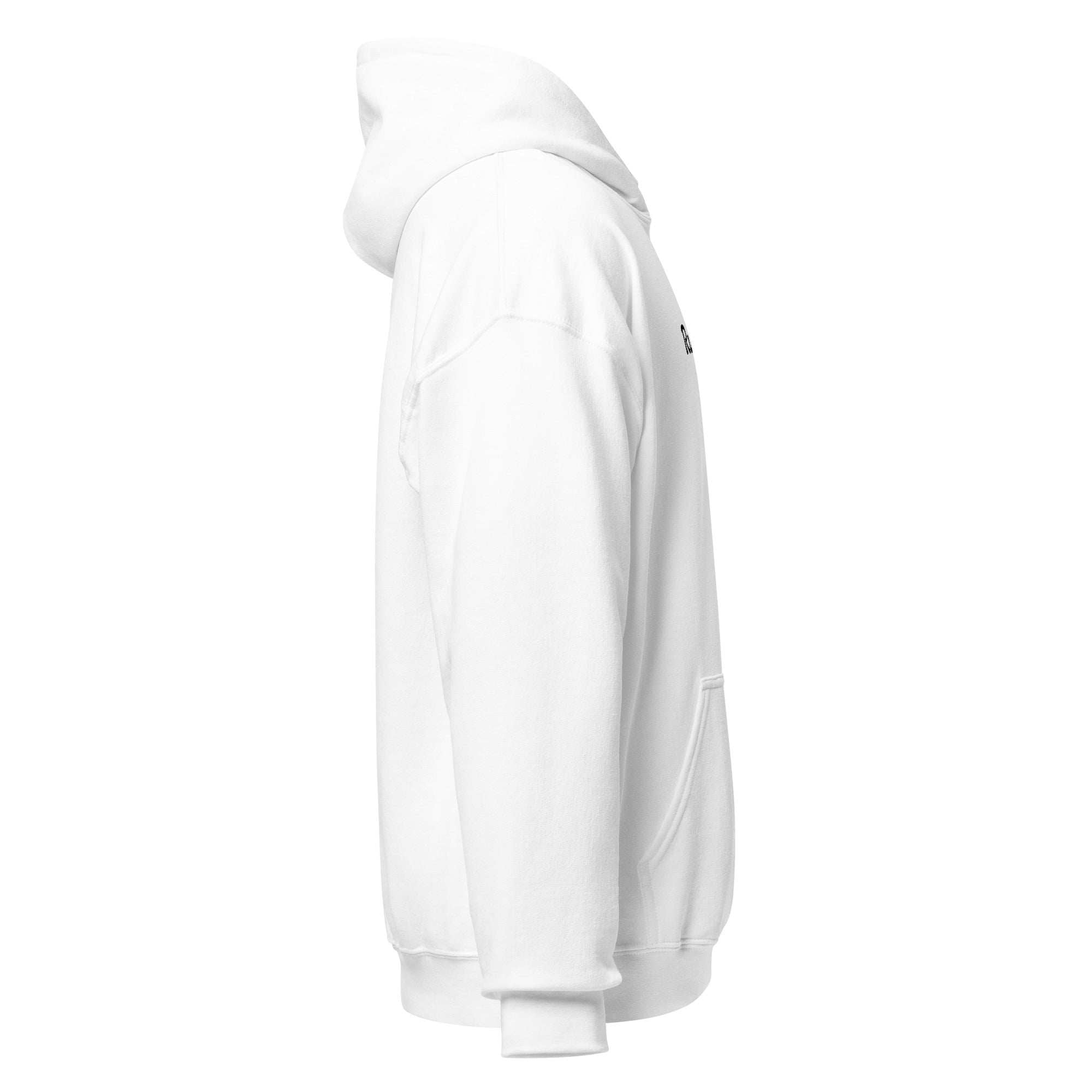 Ultra-Soft Rugby Hoodie – Cozy Comfort for Cool Evenings - L2N2
