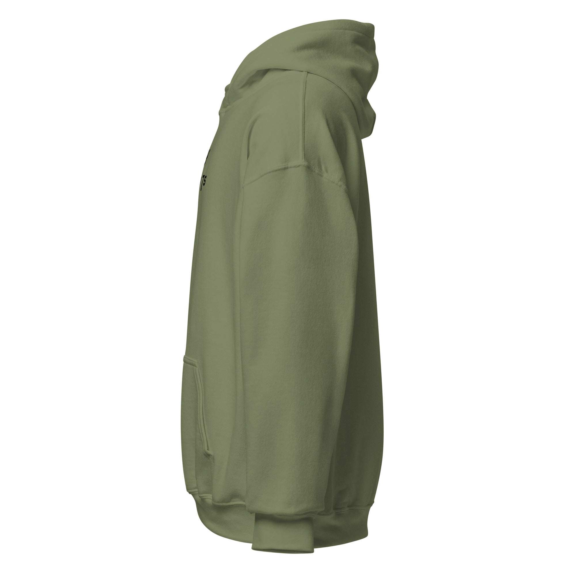 Ultra-Soft Rugby Hoodie – Cozy Comfort for Cool Evenings - L2N2