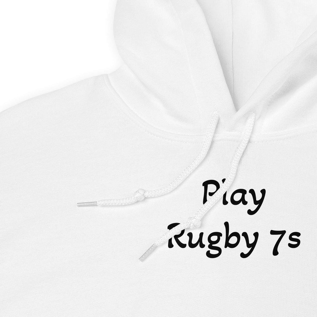 Ultra-Soft Rugby Hoodie – Cozy Comfort for Cool Evenings - L2N2