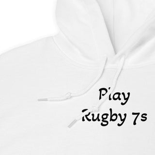 Ultra-Soft Rugby Hoodie – Cozy Comfort for Cool Evenings - L2N2