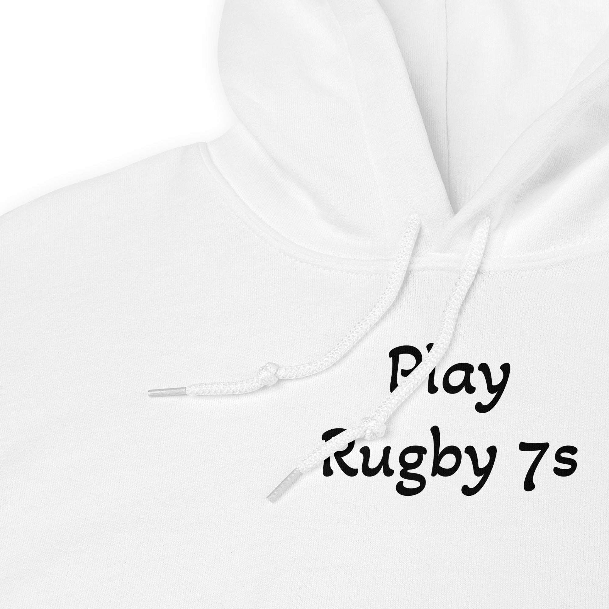 Ultra-Soft Rugby Hoodie – Cozy Comfort for Cool Evenings - L2N2