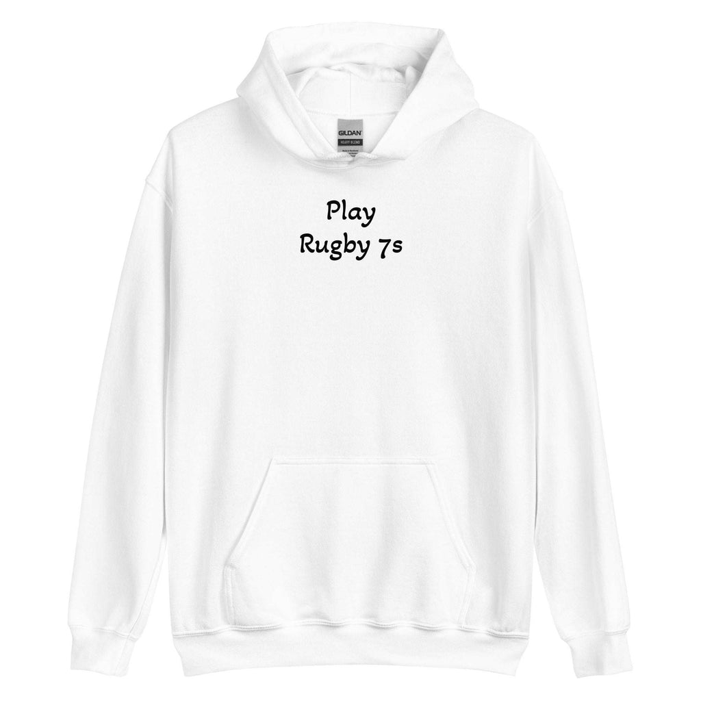 Ultra-Soft Rugby Hoodie – Cozy Comfort for Cool Evenings - L2N2