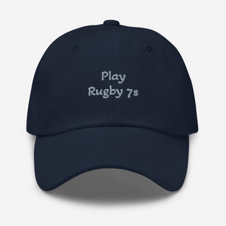 Rugby Sports Hat - L2N2