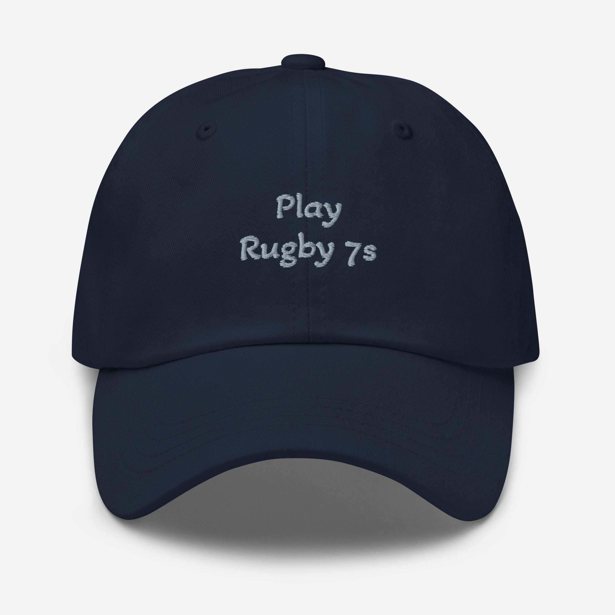 Rugby Sports Hat - L2N2