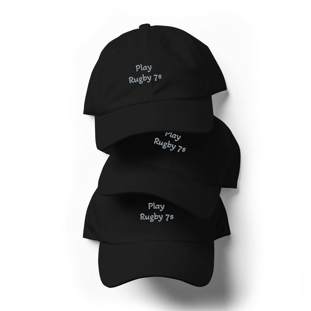 Rugby Sports Hat - L2N2