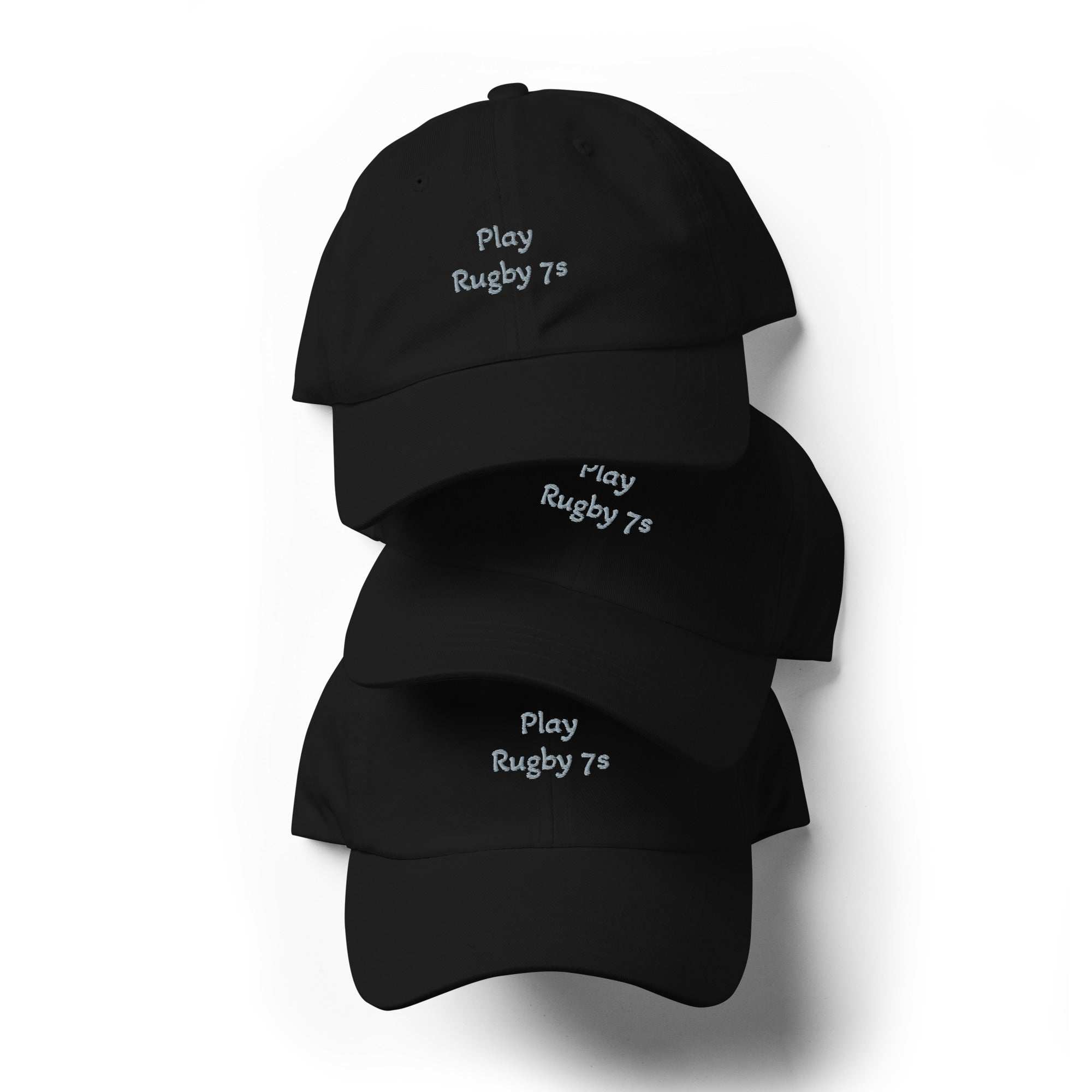 Rugby Sports Hat - L2N2