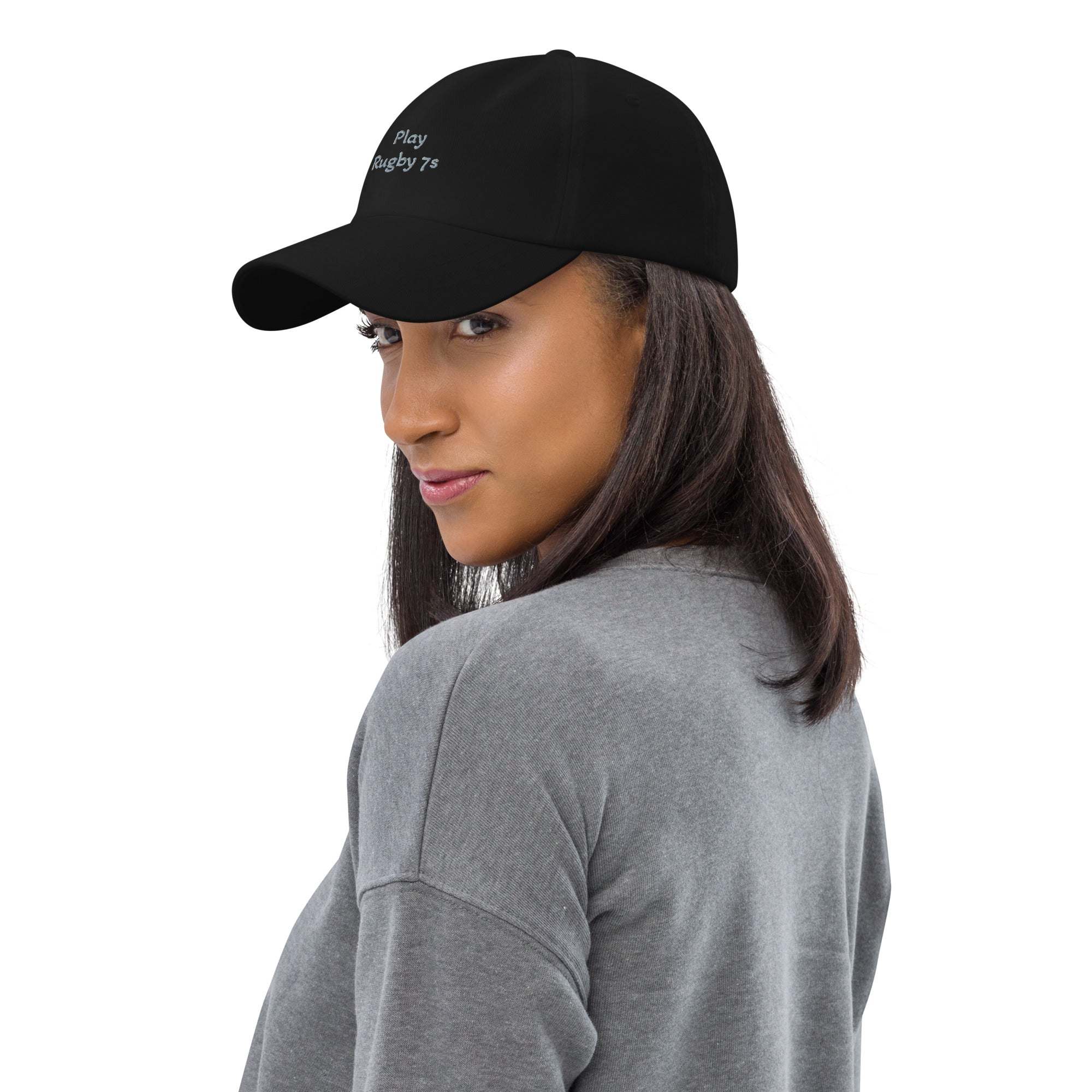 Rugby Sports Hat - L2N2