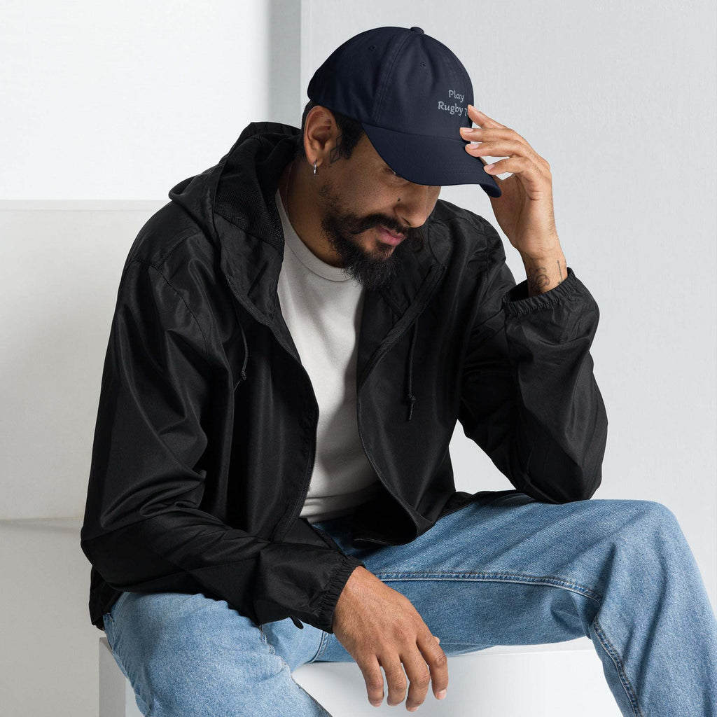 Rugby Sports Hat - L2N2