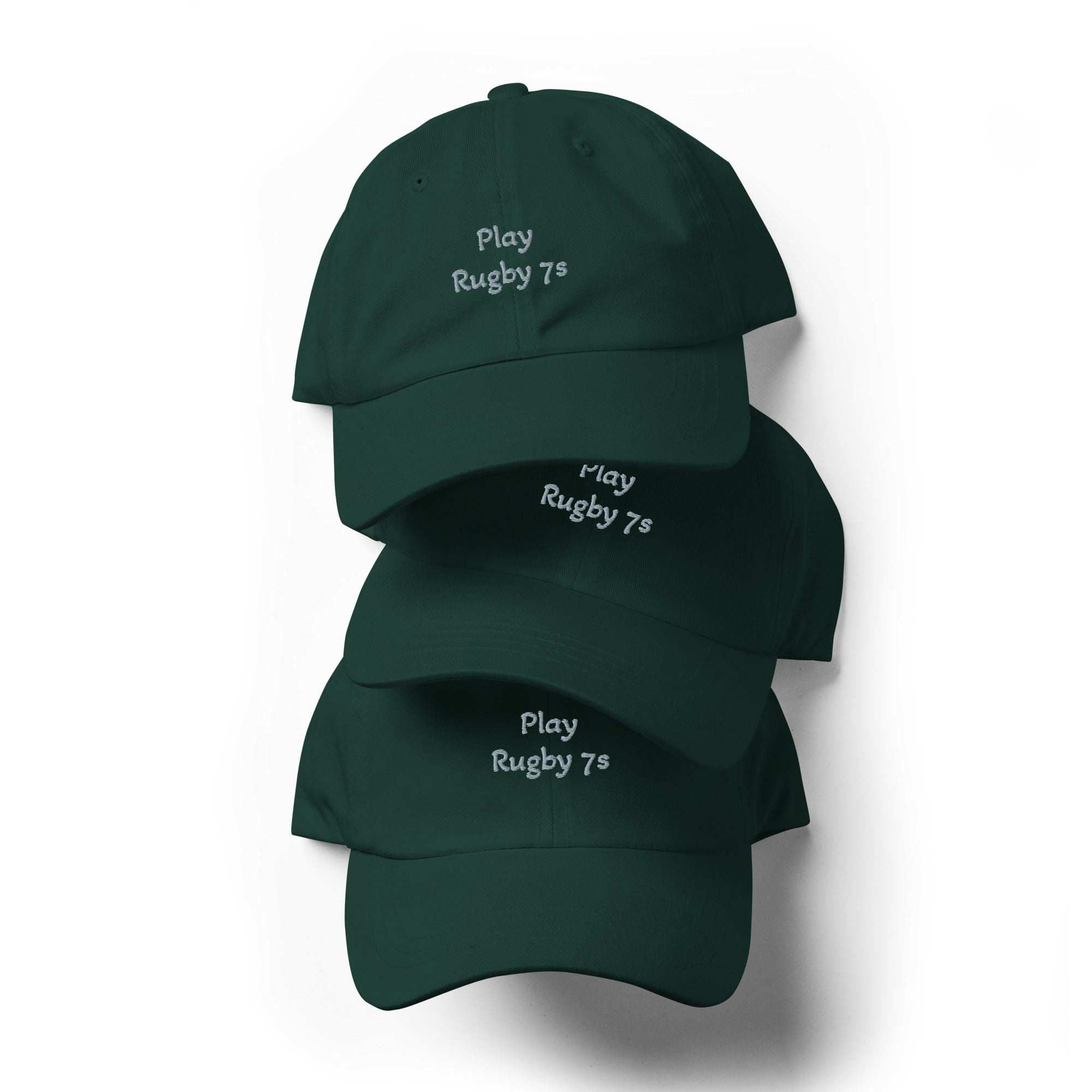 Rugby Sports Hat - L2N2