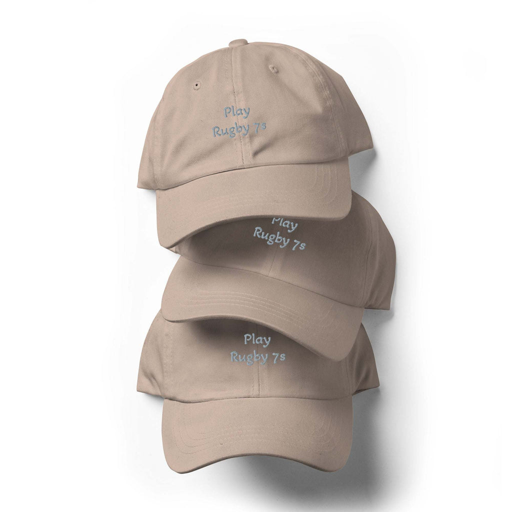 Rugby Sports Hat - L2N2