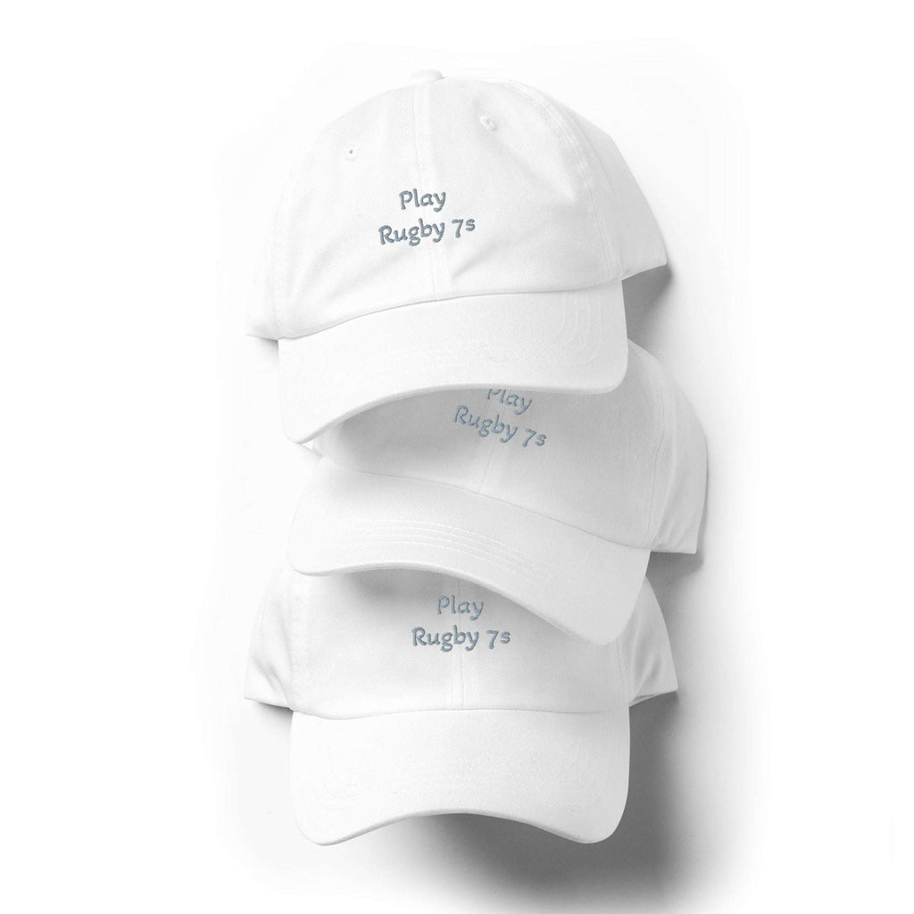 Rugby Sports Hat - L2N2