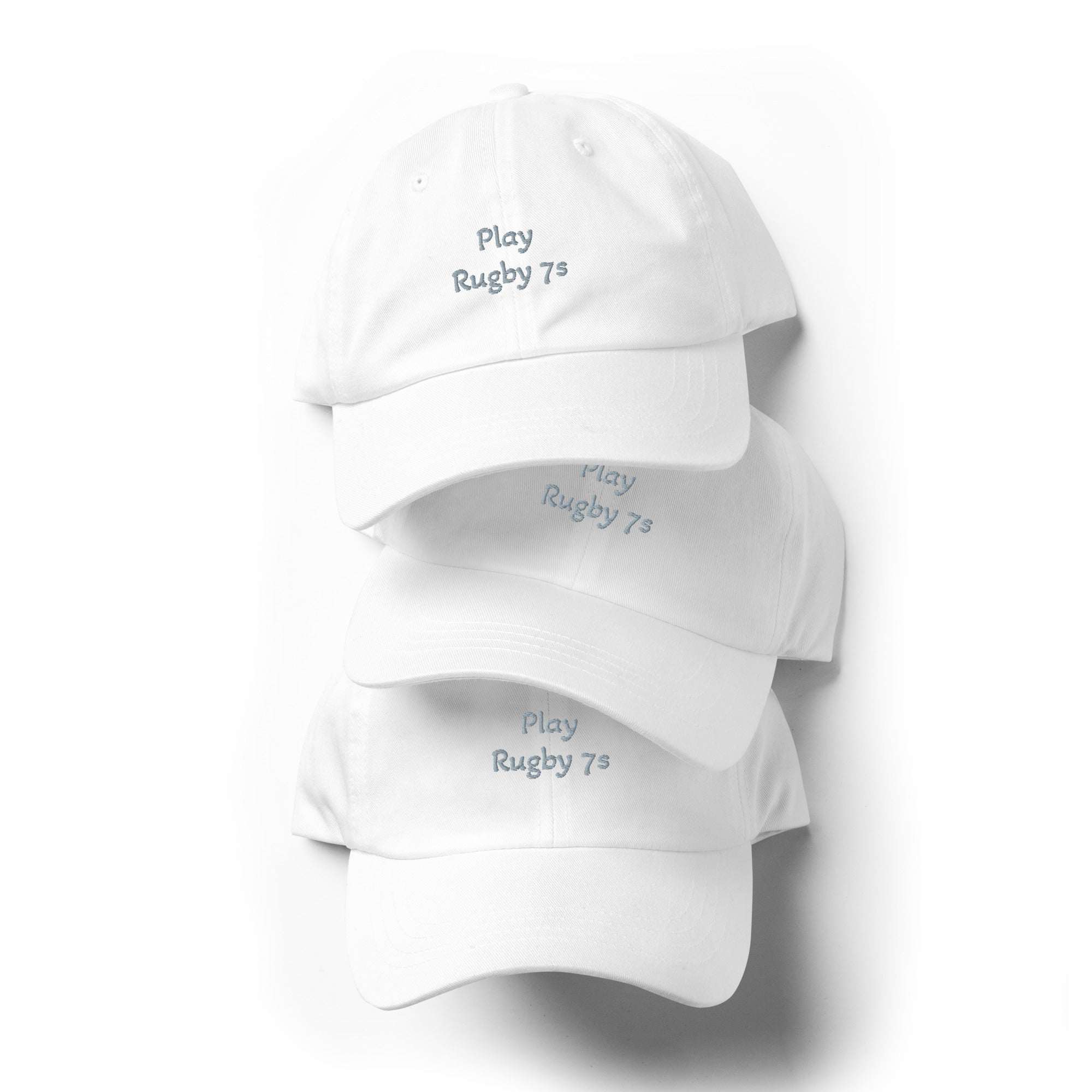 Rugby Sports Hat - L2N2