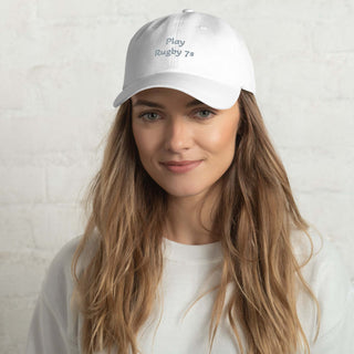 Rugby Sports Hat - L2N2