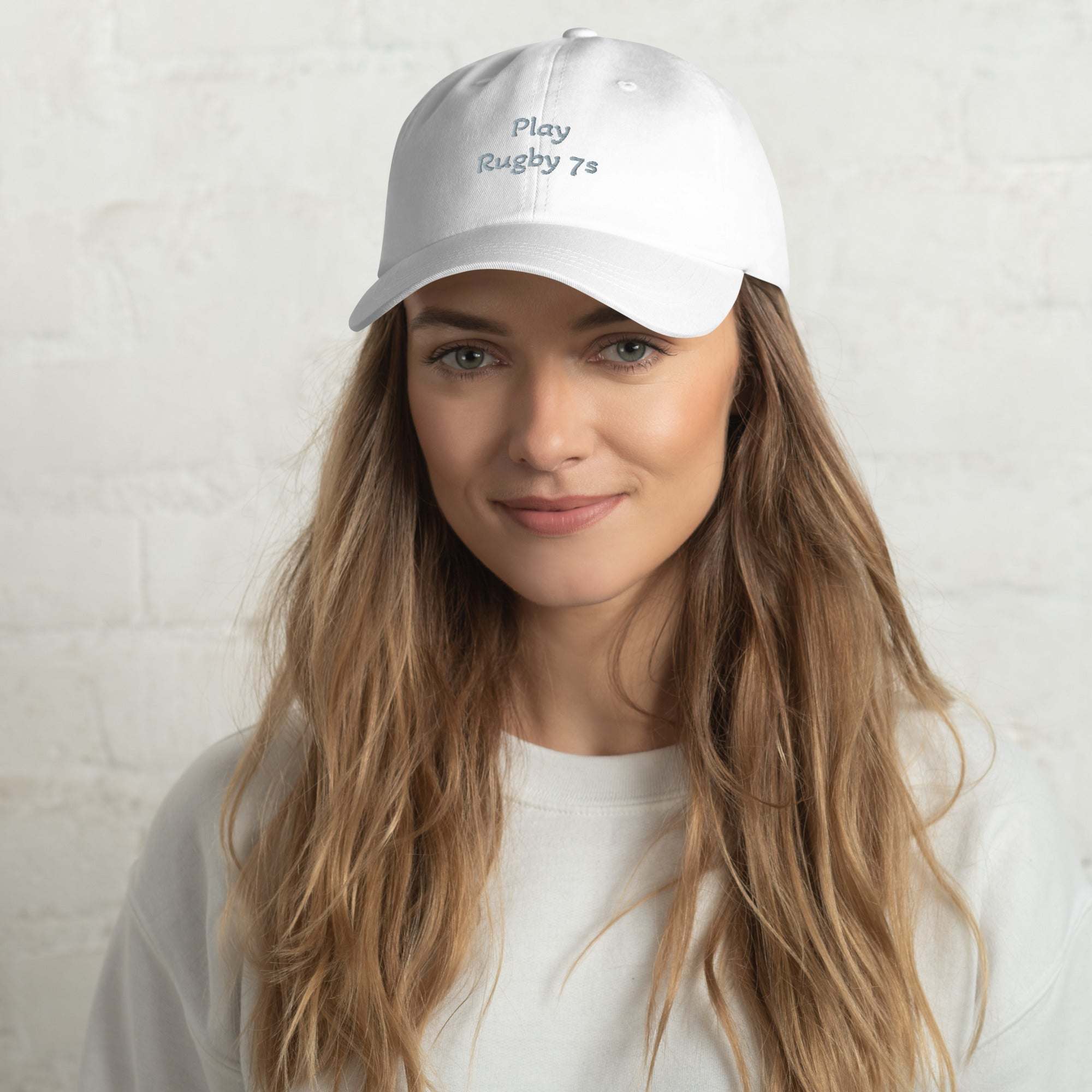 Rugby Sports Hat - L2N2