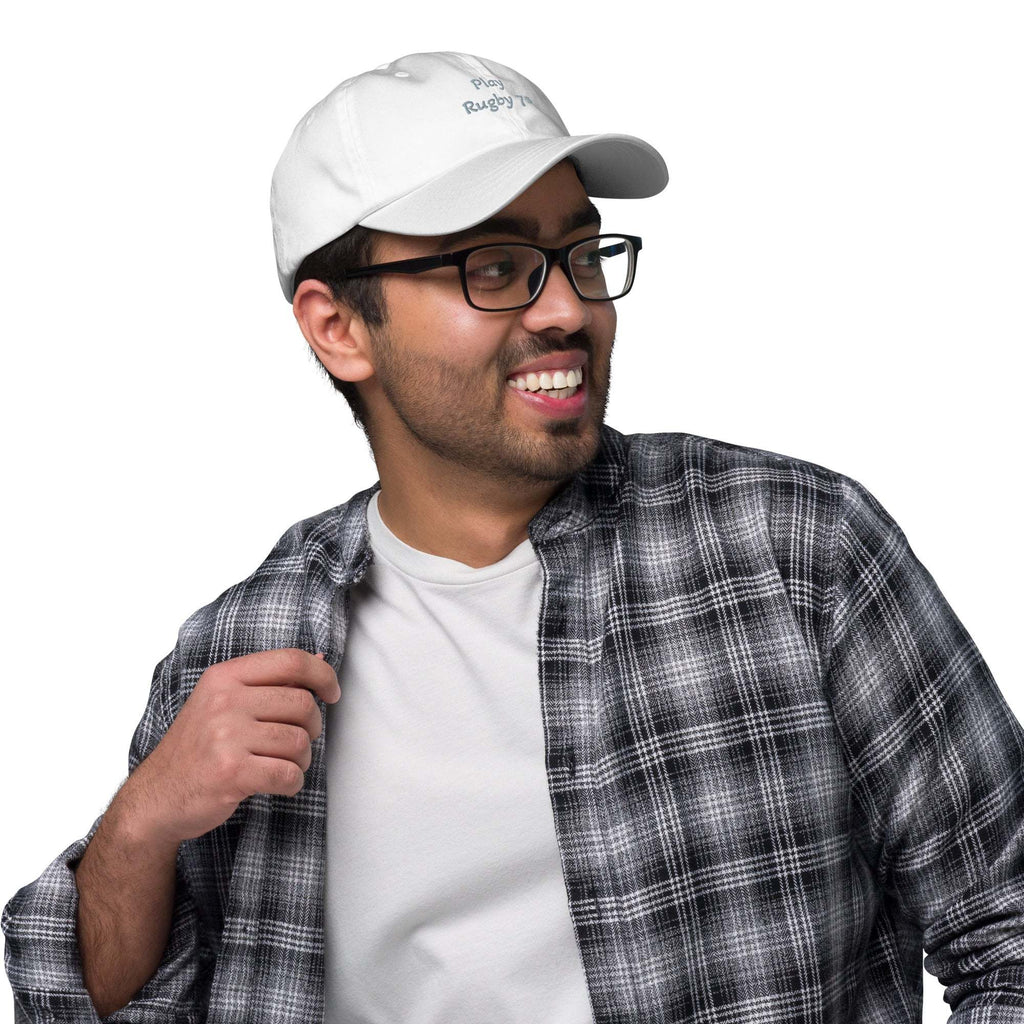 Rugby Sports Hat - L2N2